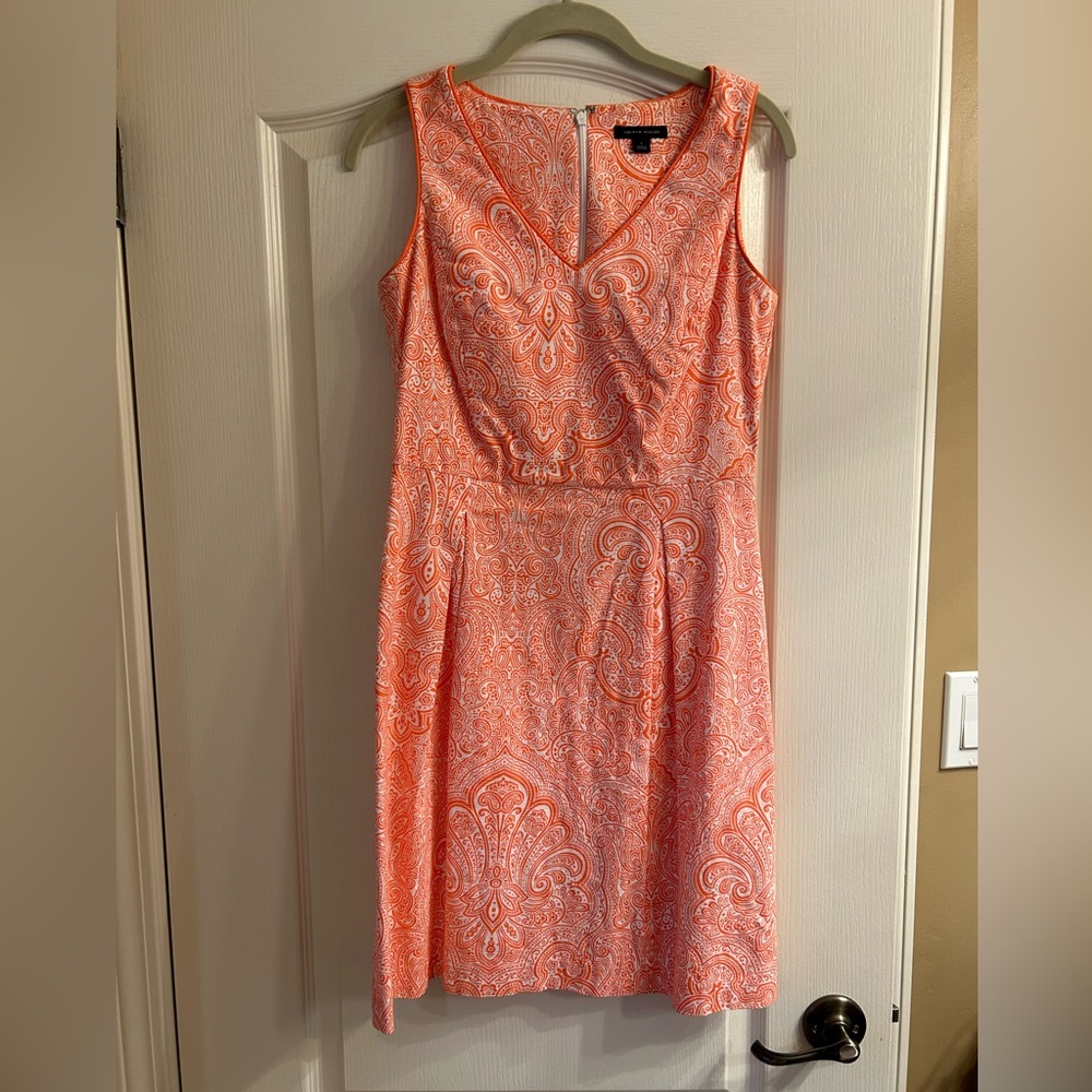 Tommy Hilfiger Summer Dress